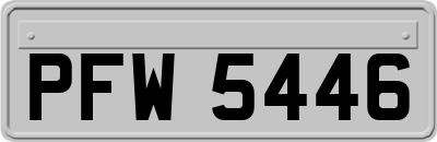 PFW5446