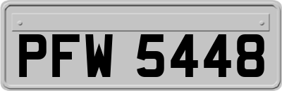 PFW5448