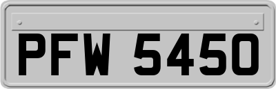 PFW5450