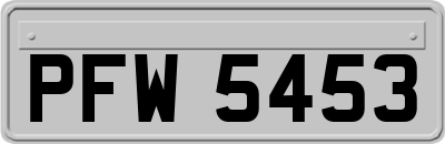 PFW5453