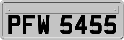 PFW5455