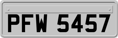 PFW5457