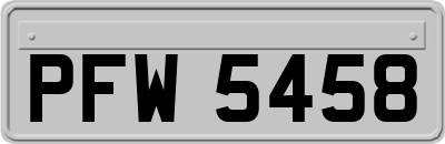 PFW5458