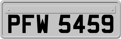 PFW5459
