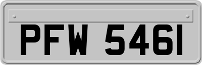PFW5461