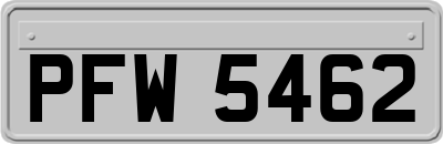 PFW5462