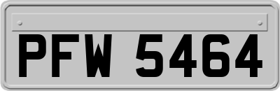 PFW5464