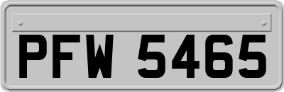 PFW5465
