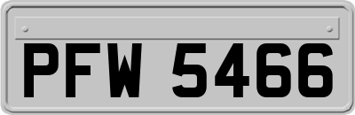 PFW5466