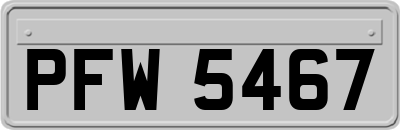PFW5467