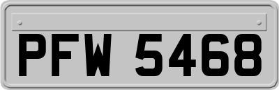 PFW5468