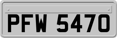 PFW5470
