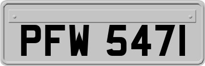PFW5471