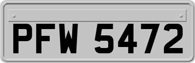 PFW5472