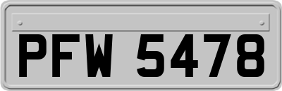 PFW5478