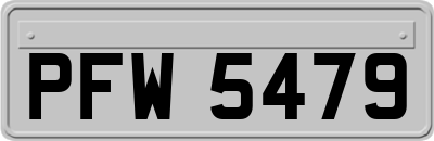PFW5479