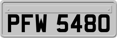 PFW5480