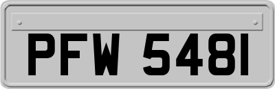 PFW5481