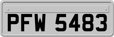 PFW5483