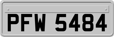 PFW5484