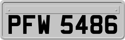 PFW5486