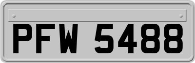 PFW5488