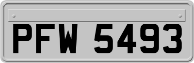 PFW5493