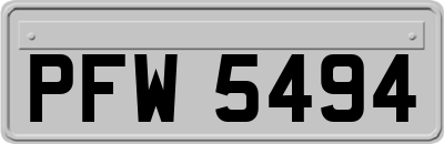 PFW5494