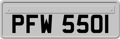 PFW5501