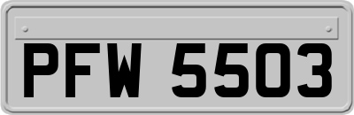 PFW5503