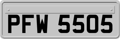 PFW5505