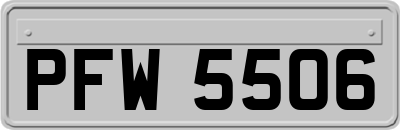 PFW5506