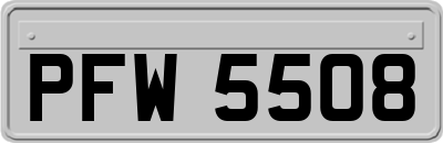 PFW5508