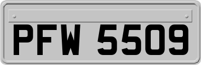 PFW5509
