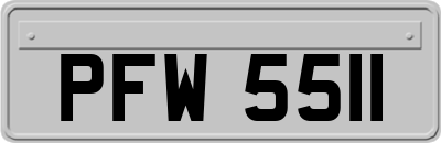 PFW5511