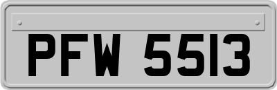 PFW5513