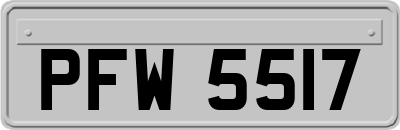 PFW5517