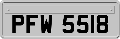 PFW5518