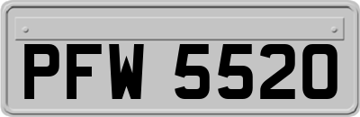 PFW5520