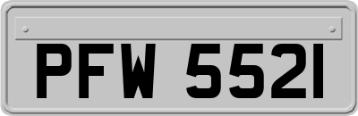 PFW5521