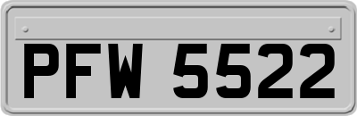 PFW5522