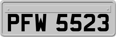 PFW5523