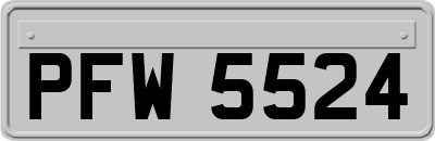 PFW5524
