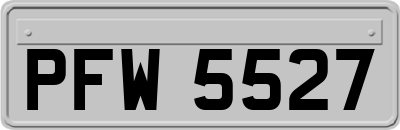 PFW5527