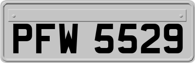 PFW5529