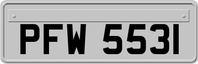 PFW5531