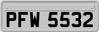 PFW5532