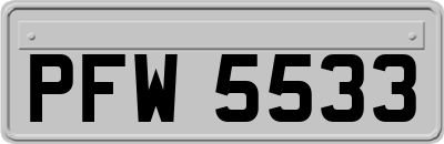 PFW5533