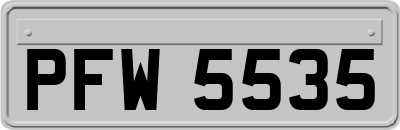 PFW5535