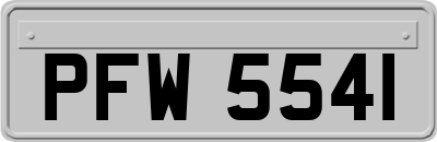 PFW5541